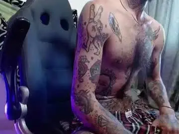Chaturbate Adult Webcams of harry_reems_