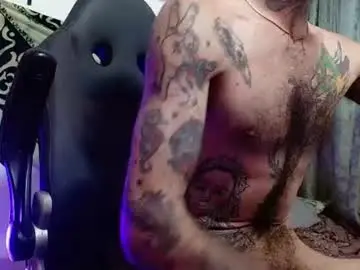 Chaturbate Adult Webcams of harry_reems_