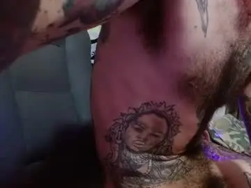 Chaturbate Live Sex Cam of harry_reems_