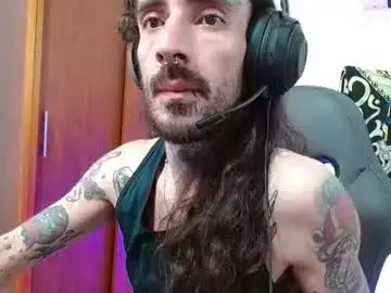 Chaturbate Free Live Porn of harry_reems_