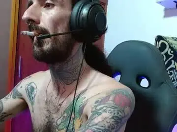 Chaturbate Free Porn Cam of harry_reems_