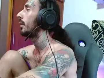 Chaturbate Live Sex Cam of harry_reems_