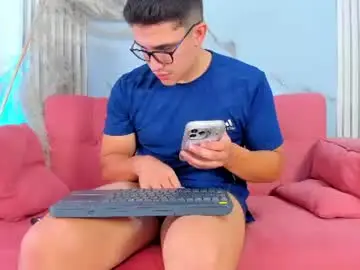 Chaturbate Sex Cam of jeffdaltton