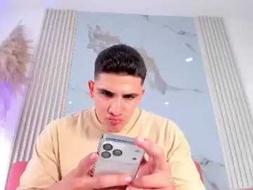 Chaturbate Sex Cam of jeffdaltton