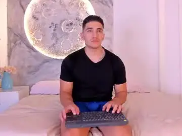 Chaturbate Adult Video Chat of jeffdaltton