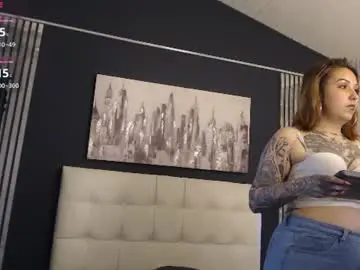 Chaturbate Adult Webcam of jessie_williams_01