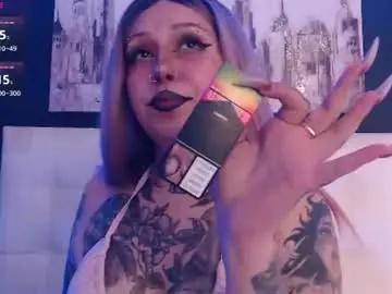 Chaturbate Sex Chat of jessie_williams_01