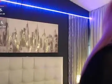 Chaturbate Live Sex of jessie_williams_01