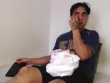 Chaturbate Live Sex of monkey_uchiha77