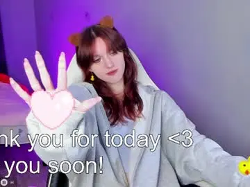 Chaturbate Sex Cam of peachymaybe