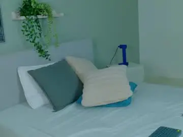 Chaturbate Live Sex of samanthamorgan__