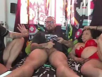 Chaturbate Sex Cam of sgmr