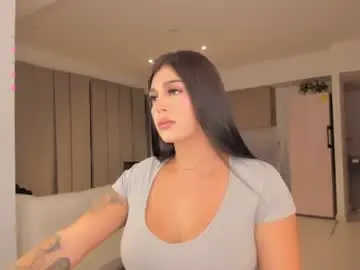 Chaturbate Adult Webcams of sofiia_pink
