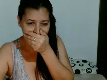 Chaturbate Adult Video Chat of adriana_milf