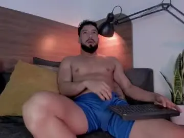 Chaturbate Free Porn Cam of bruno_woods