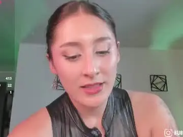 Chaturbate Adult Webcams of burbuja_cosmic