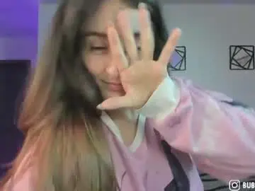 Chaturbate Live Sex of burbuja_cosmic