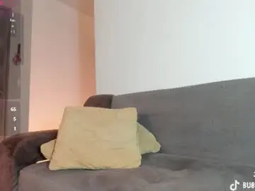 Chaturbate Live Sex Cam of burbuja_cosmic
