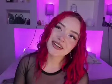 Chaturbate Adult Webcams of camilarivers