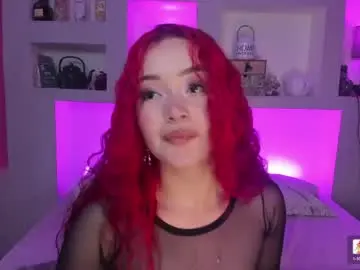 Chaturbate Free Live Porn of camilarivers