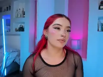 Chaturbate Free Live Porn of camilarivers