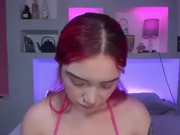 Chaturbate Adult Webcam of camilarivers