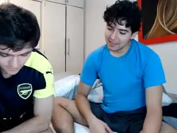 Chaturbate Sex Cam of daniel_collins07