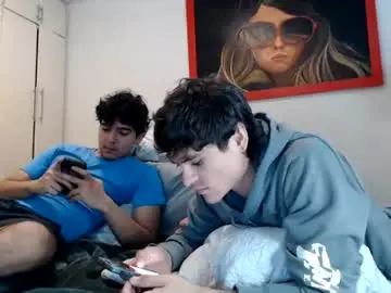 Chaturbate Adult Webcams of daniel_collins07