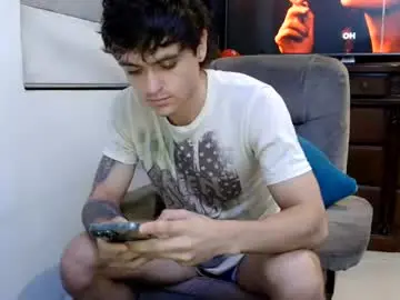 Chaturbate Free Live Porn of daniel_collins07