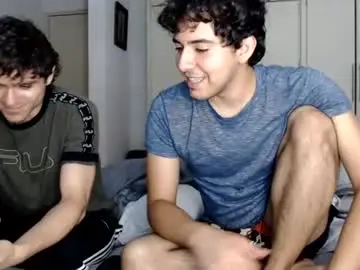 Chaturbate Private Sex Chat of daniel_collins07
