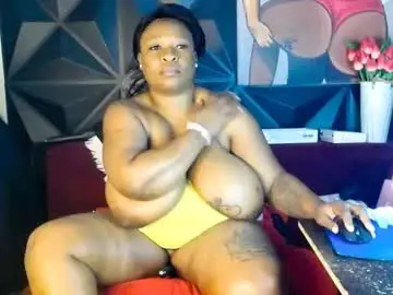 Chaturbate Live Sex of ebonyfancyfacexxx