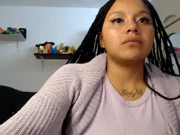 Chaturbate Free Porn Cam of fucking_temptation1