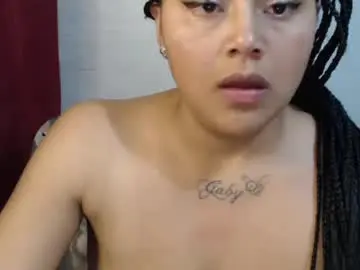 Chaturbate Best live sex cam show of fucking_temptation1