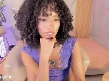 Chaturbate Live Porn of fyre_divine