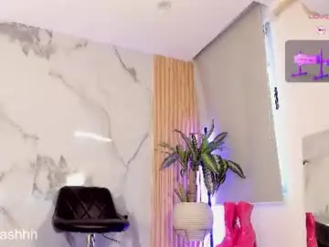 Chaturbate Live Porn of fyre_divine