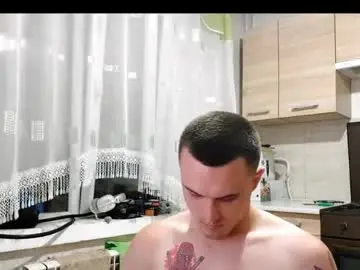 Chaturbate Sex Cam of iron_mast