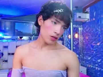 Chaturbate Live Porn of isaacnova