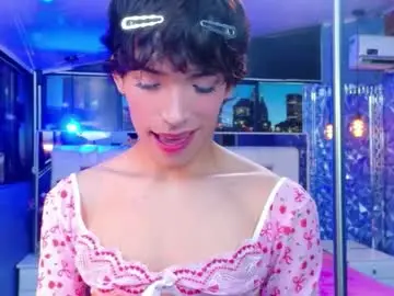 Chaturbate Best Webcam of isaacnova