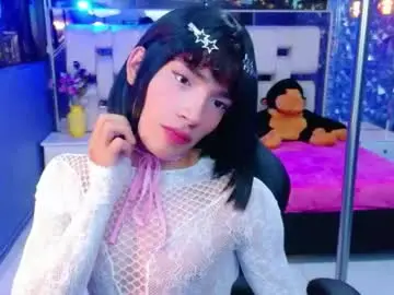 Chaturbate Live Sex of isaacnova