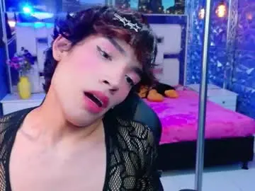 Chaturbate Adult Webcam of isaacnova