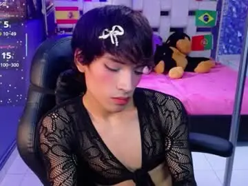 Chaturbate Adult Webcams of isaacnova
