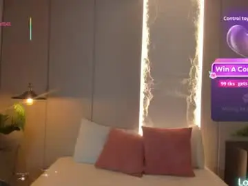 Chaturbate Adult Video Chat of isabella_florez22