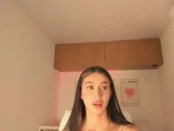 Chaturbate Private Sex Chat of maddy_bronw
