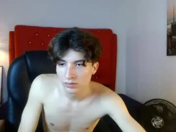 Chaturbate Live Sex of marcoviolet