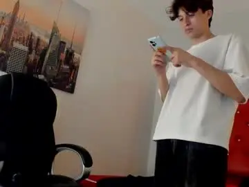 Chaturbate Live Porn of marcoviolet