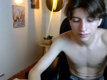 Chaturbate Sex Cam of marcoviolet