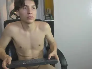 Chaturbate Adult Webcam of marcoviolet