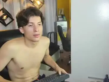 Chaturbate Nude Webcam of marcoviolet