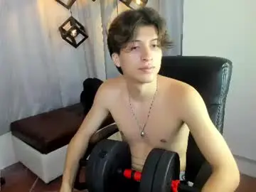 Chaturbate Live Porn of marcoviolet
