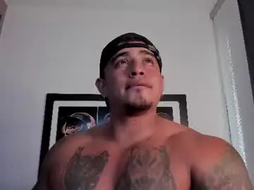 Chaturbate Sex Cam of maxcarther